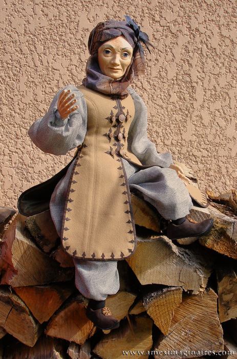 marionnette vieillecoquette
